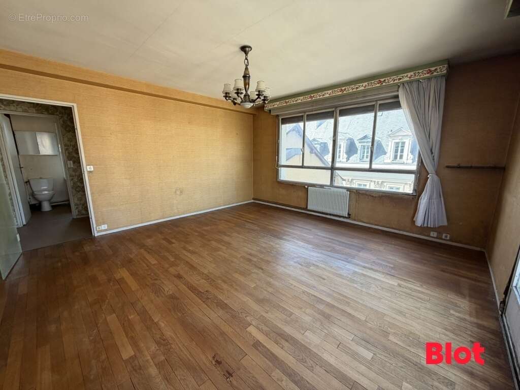 Appartement 52 m² à Rennes  - photo 3