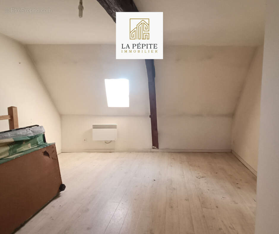 Appartement à VALENCIENNES