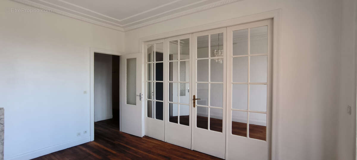 Appartement à RODEZ