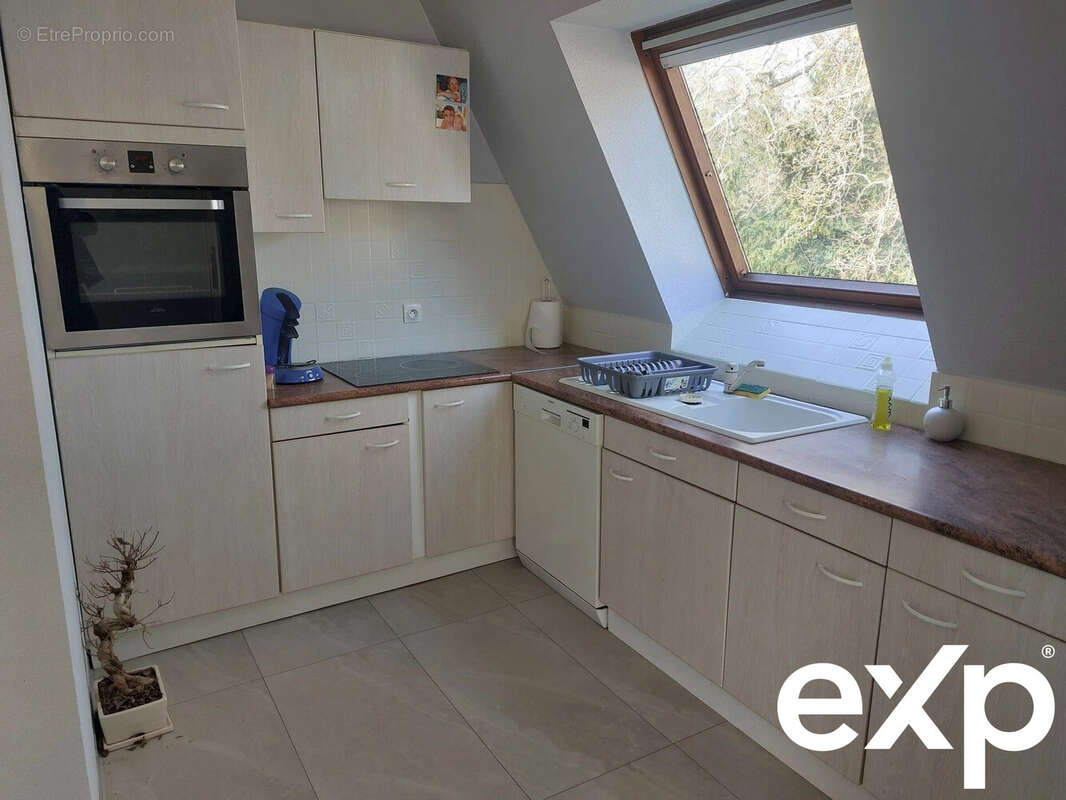 Appartement à GUEBWILLER