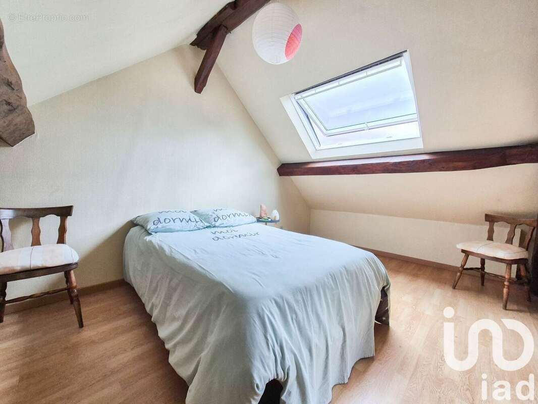 Photo 8 - Appartement à RICHEBOURG