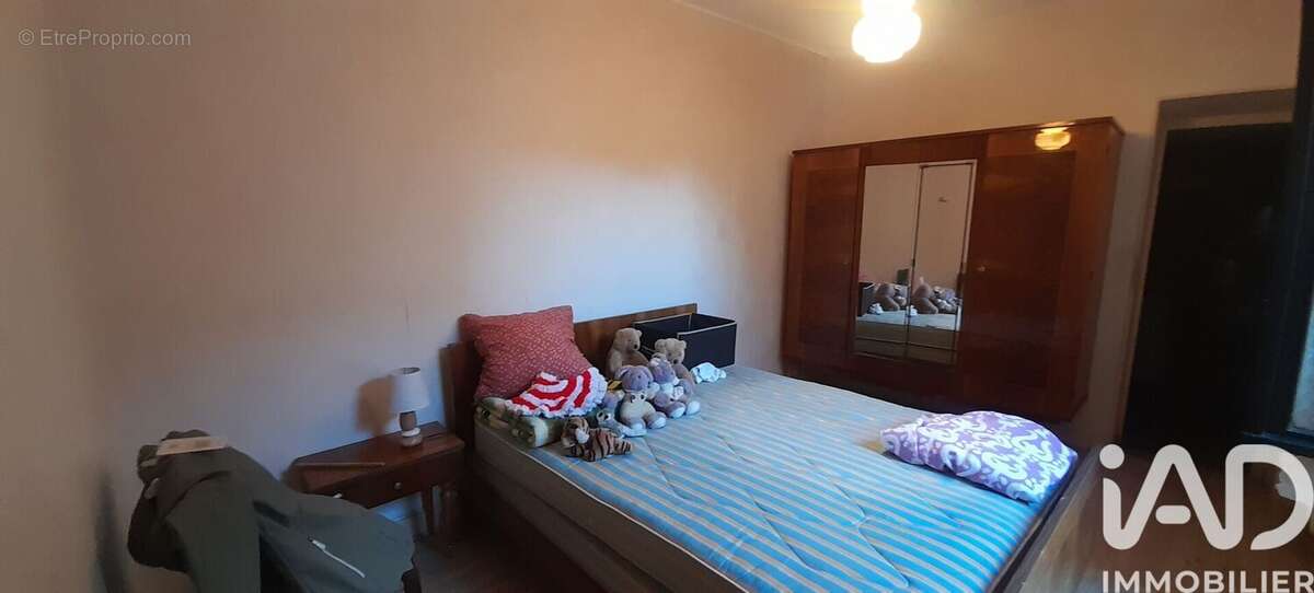 Photo 8 - Maison à BUZANCAIS