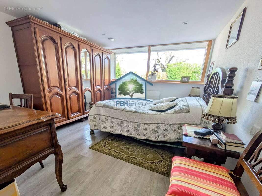 Appartement à BOUXWILLER