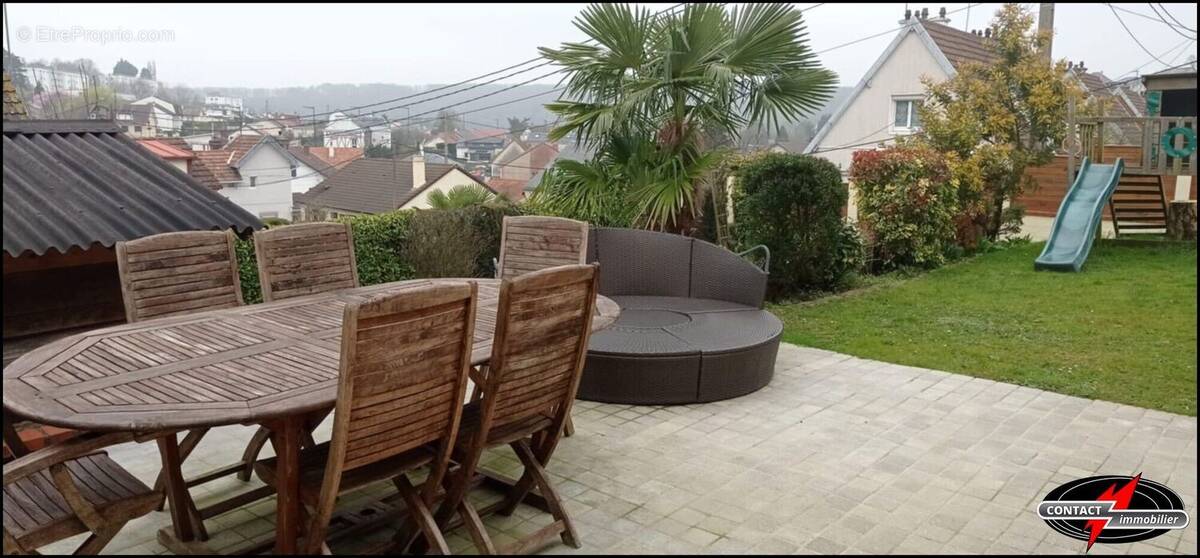 Photo 1 - Maison à LE HAVRE