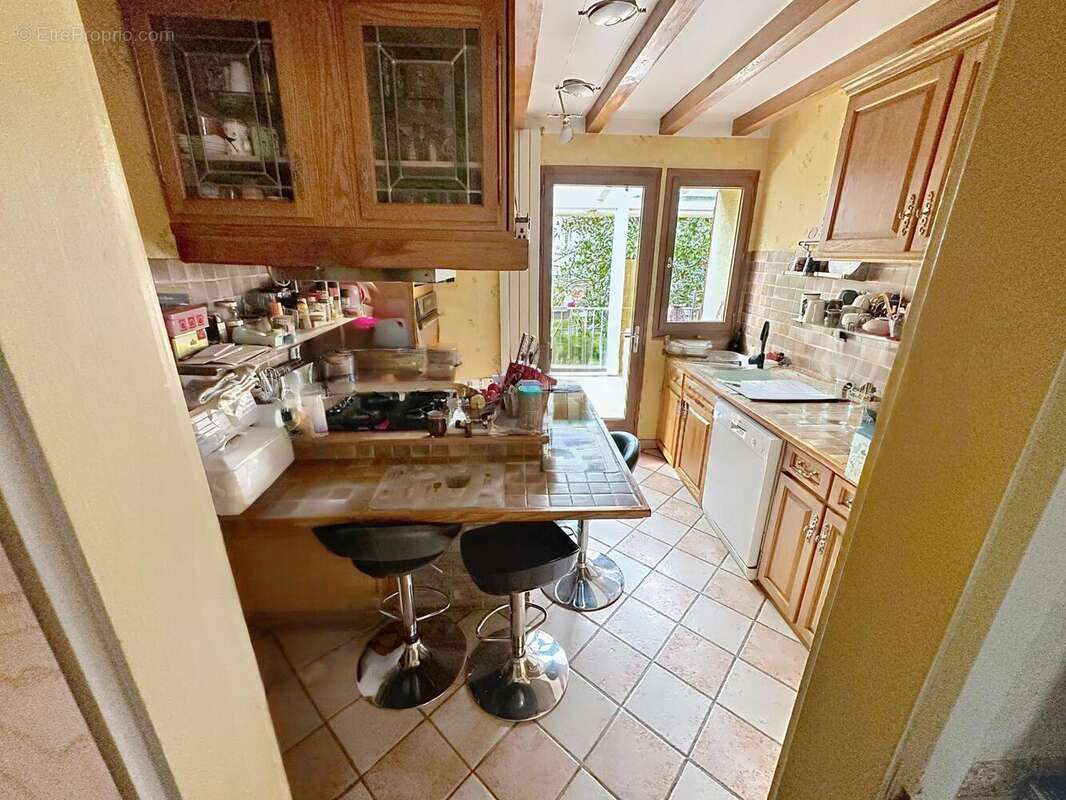 Maison 175 m² à Chevreuse  - photo 5