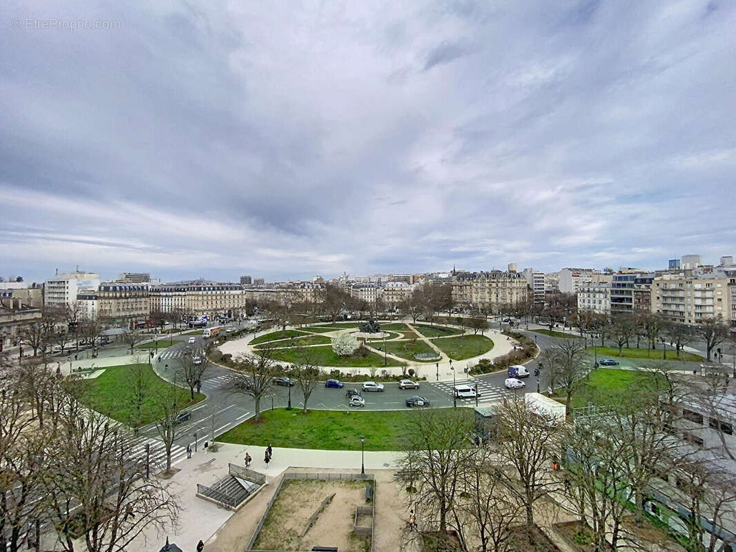 Appartement à PARIS-12E