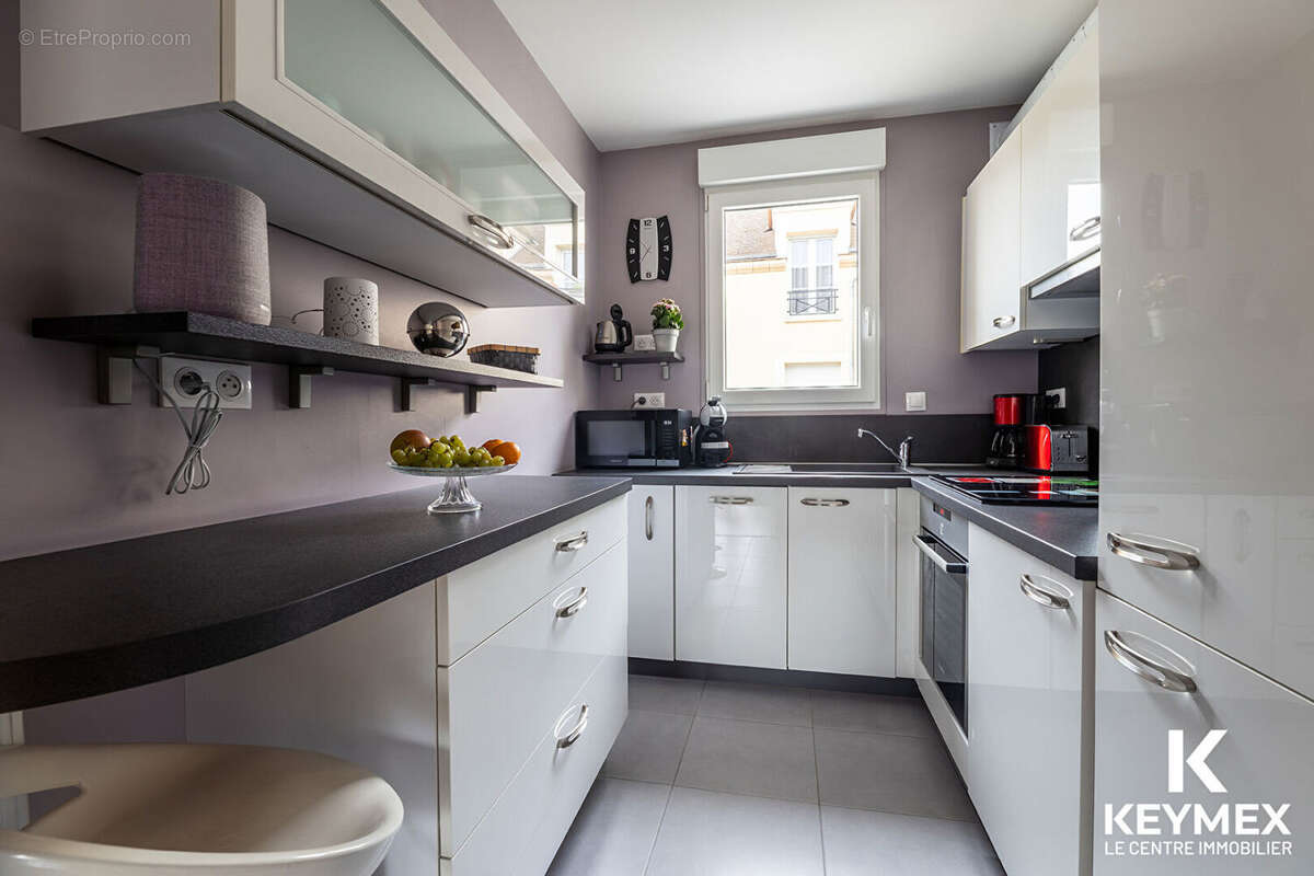 Appartement à CHAMBLY