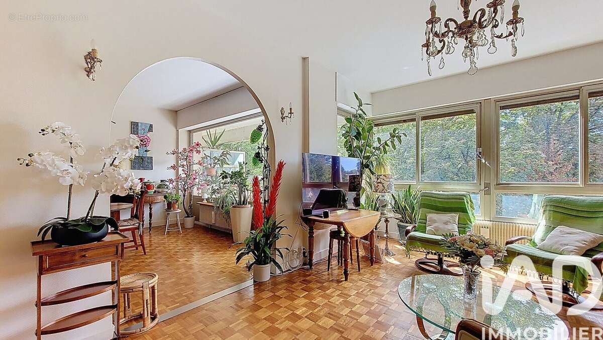 Photo 3 - Appartement à BESANCON