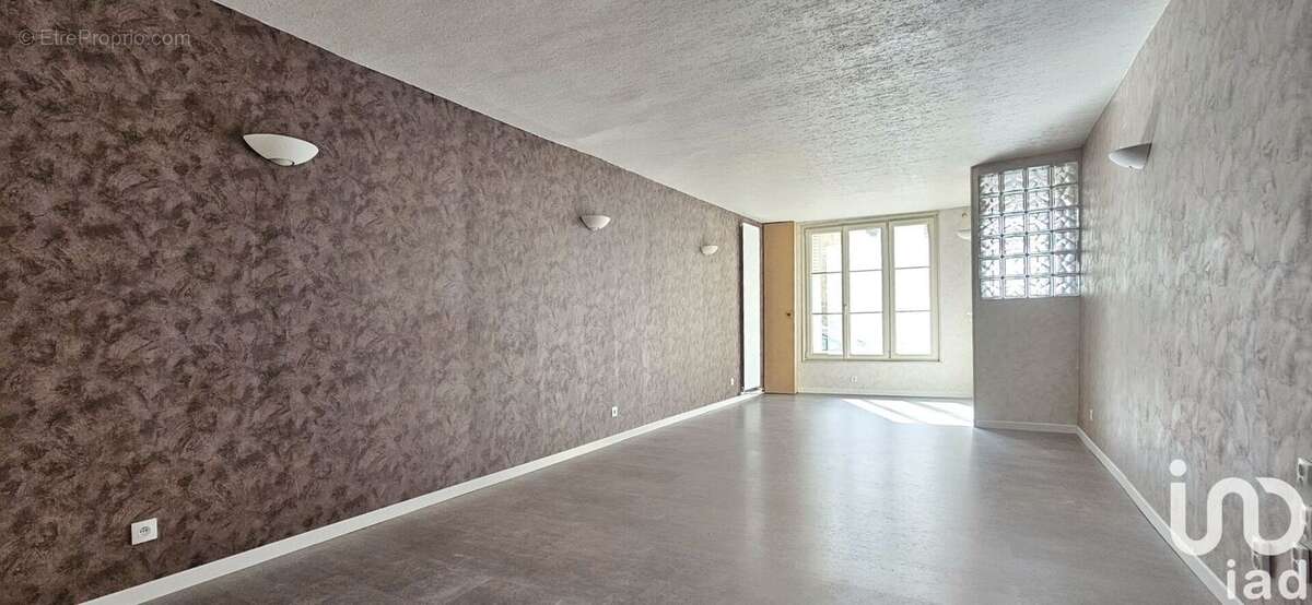 Photo 8 - Maison à MARINES