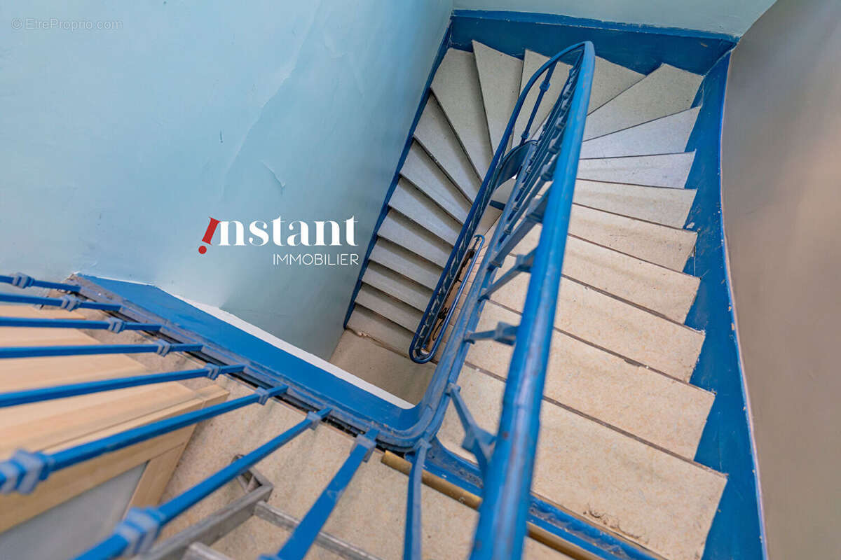 Appartement à LYON-4E