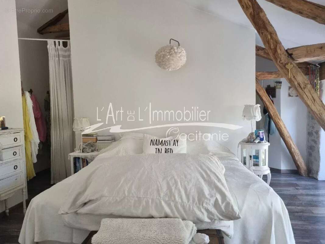 Maison à MERCUES