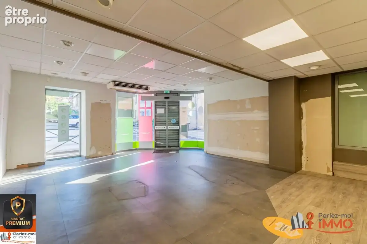 Immobilier Professionnel à vendre Chasselay - photo 6