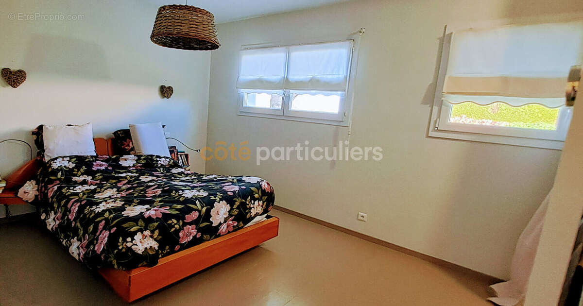 Superbe maison  d'architecte de 174 m2  habitable - photo 12