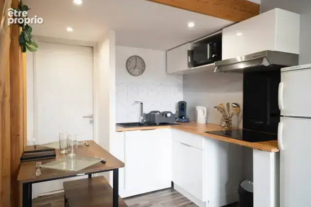 Mmeuble de rapport   4 logements - photo 2