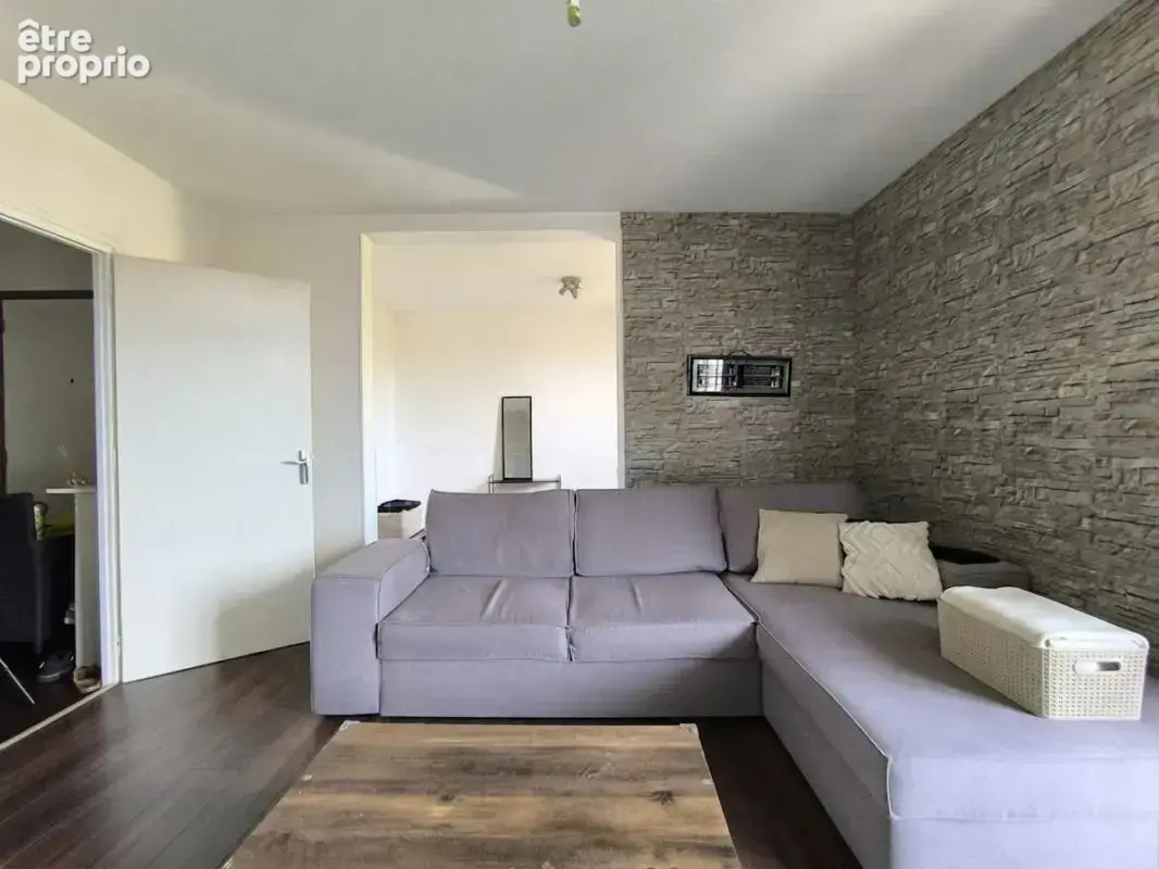 Appartement - photo 3