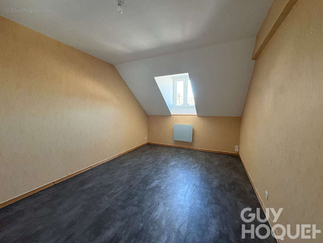 Immeuble de rapport  en hyper centre de Cloyes sur le Loir - photo 8