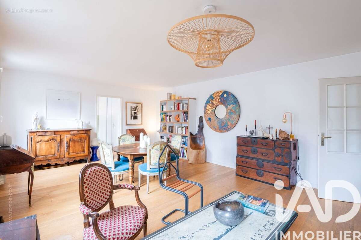 Photo 3 - Appartement à MARLY-LE-ROI