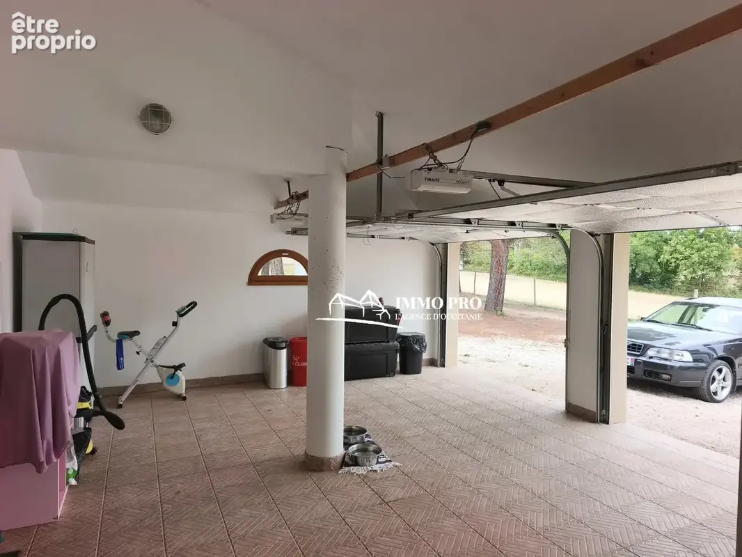 Samatan/Lombez  JOLIE Villa et sa VUE PYRENEES - photo 19