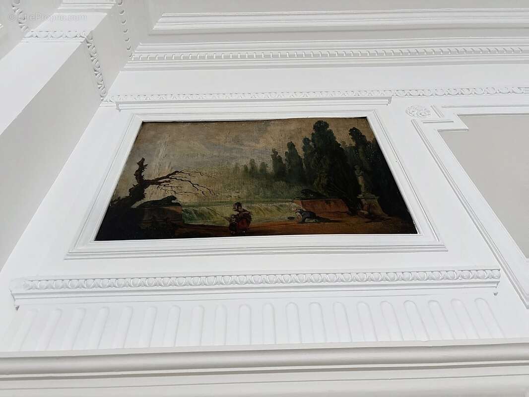 Maison à vendre 15 pièces, jardin et garages REIMS (51) - photo 13