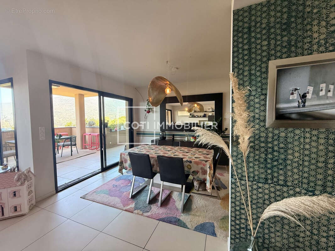 Appartement à PROPRIANO