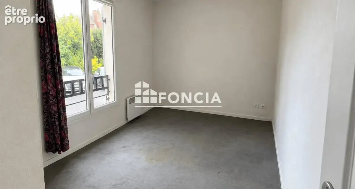 Exclusivite t2 de 50 m2 avec terrasse et parking - photo 6