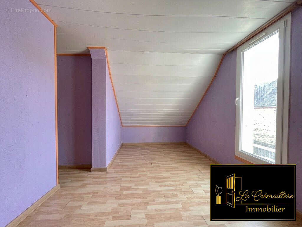 Maison 75 m² à Dourdan  - photo 8