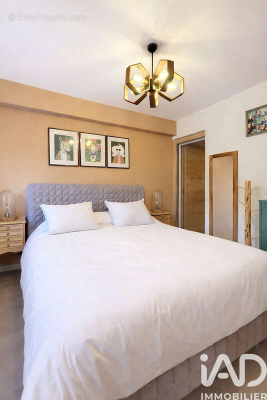 Photo 3 - Appartement à CANNES