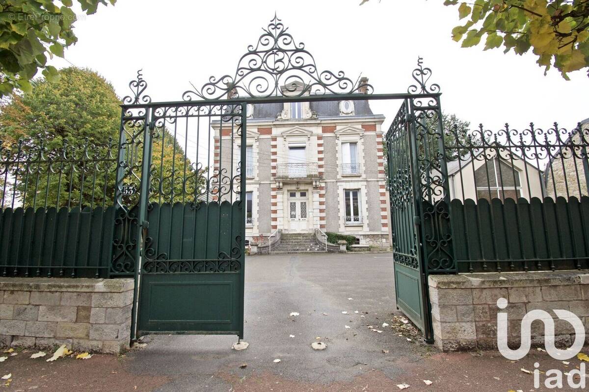 Photo 1 - Appartement à PITHIVIERS