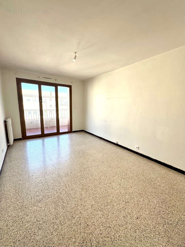 Appartement à LA SEYNE-SUR-MER