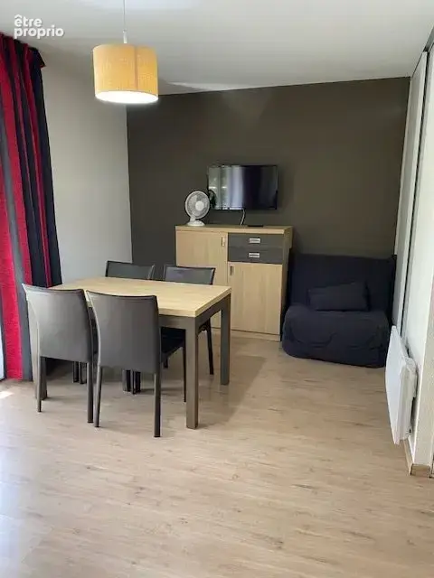 Appartement 2 pièces 38 m² à vendre à Entraygues-Sur-Truyere (12140) - photo 5