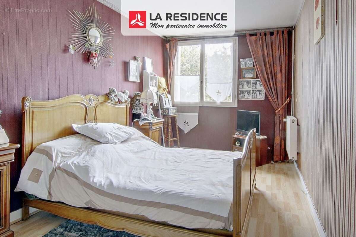 Appartement à TAVERNY