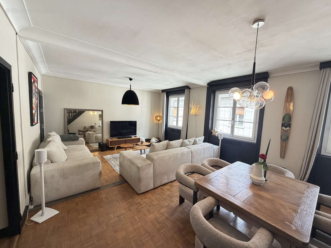 Appartement à ORLEANS