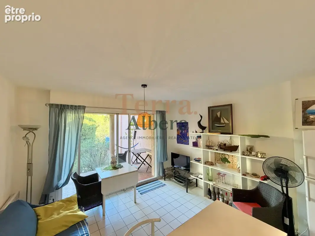 Collioure - Bel appartement au calme avec parking - photo 9
