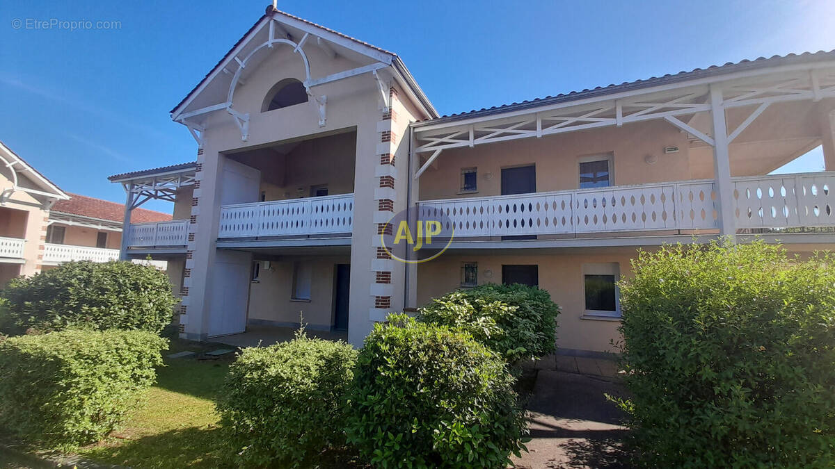 Appartement à SOULAC-SUR-MER
