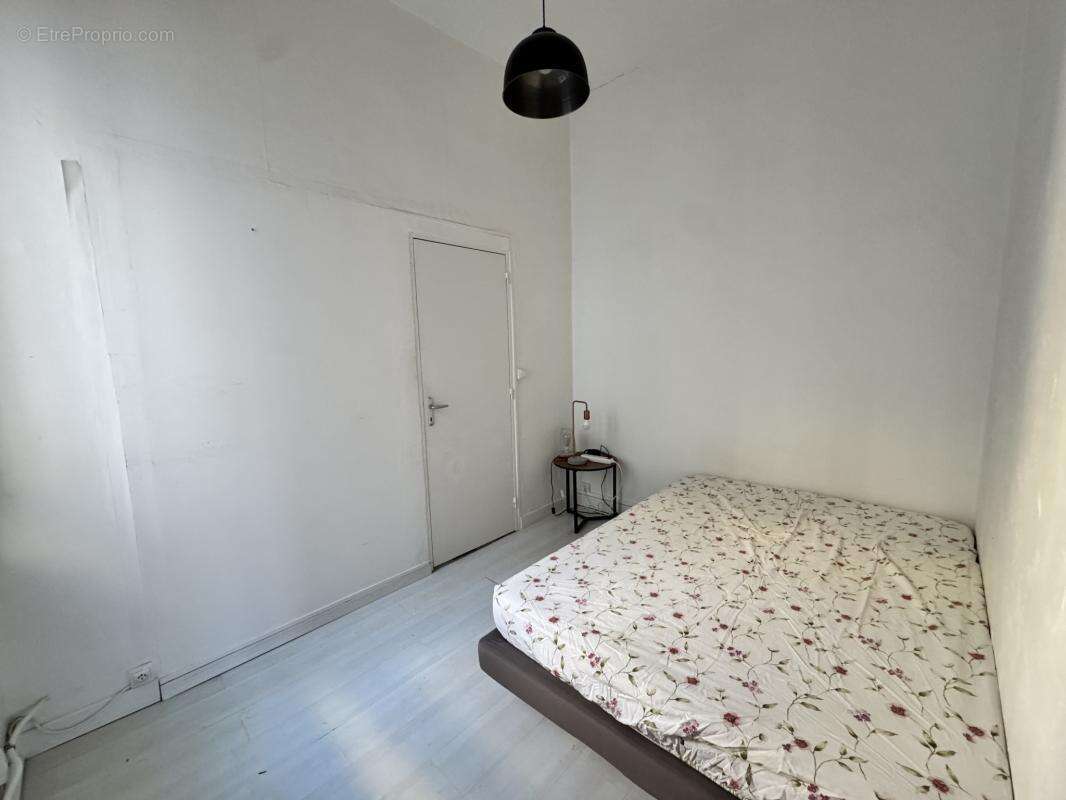 Appartement à ANGERS