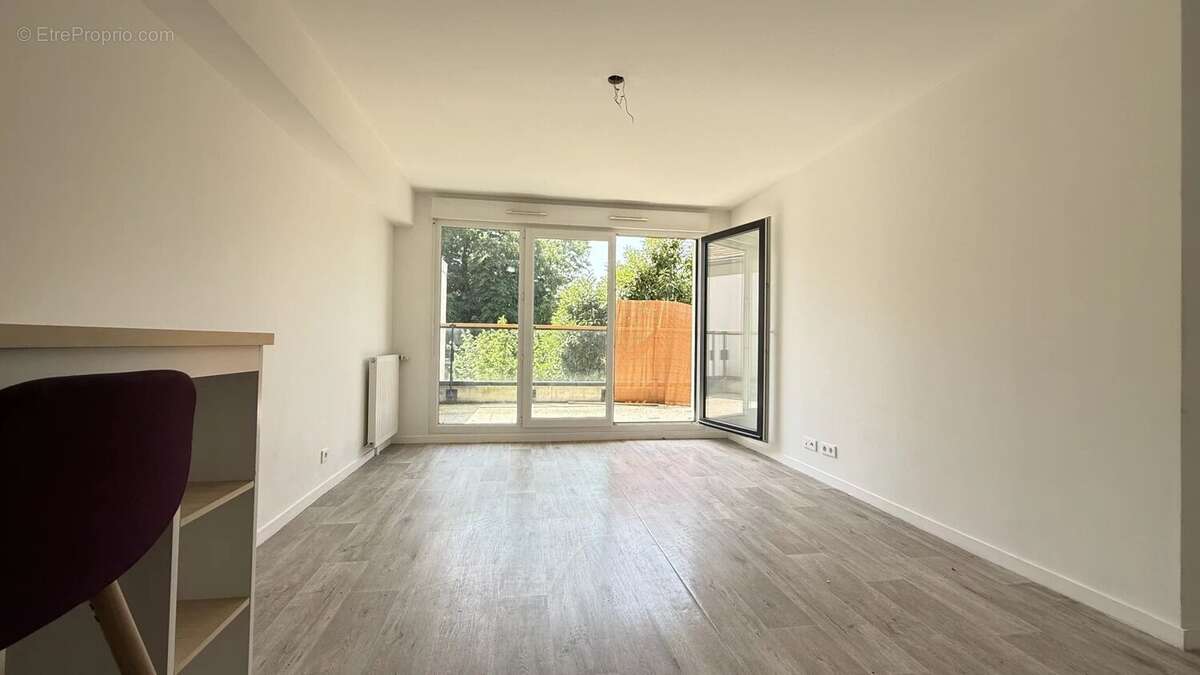 Appartement à MONTMORENCY