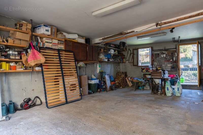 Maison à SARRANCOLIN