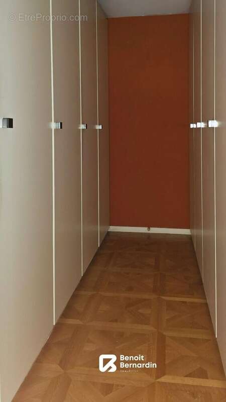 Photo 7 - Appartement à BESANCON