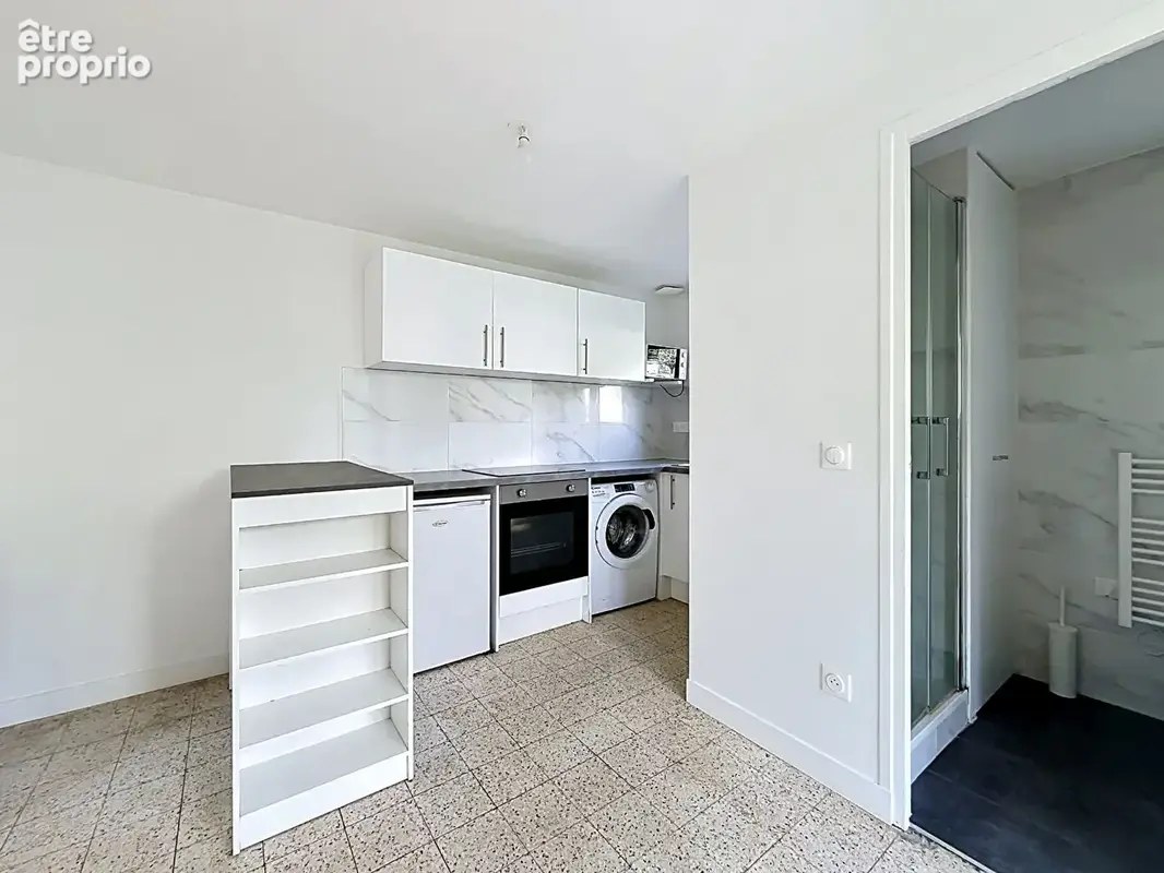 Maison + Terrain - Le Plessis Robinson - photo 5