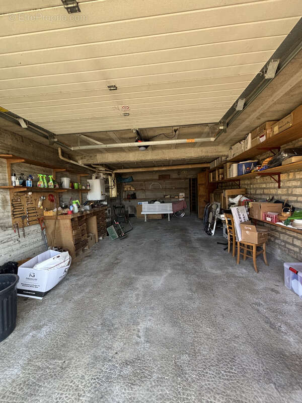 Maison à CHATILLON-SUR-SEINE