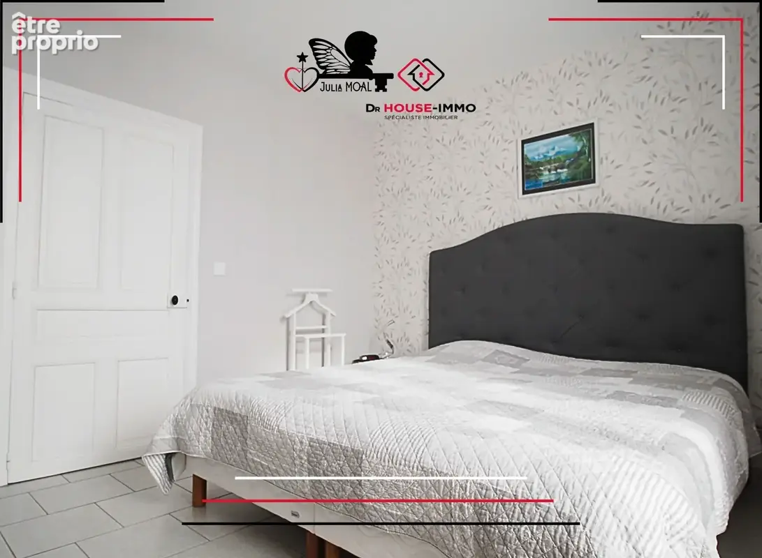 Maison 5 pièces 150 m² à vendre à La Taillee (85450) - photo 20