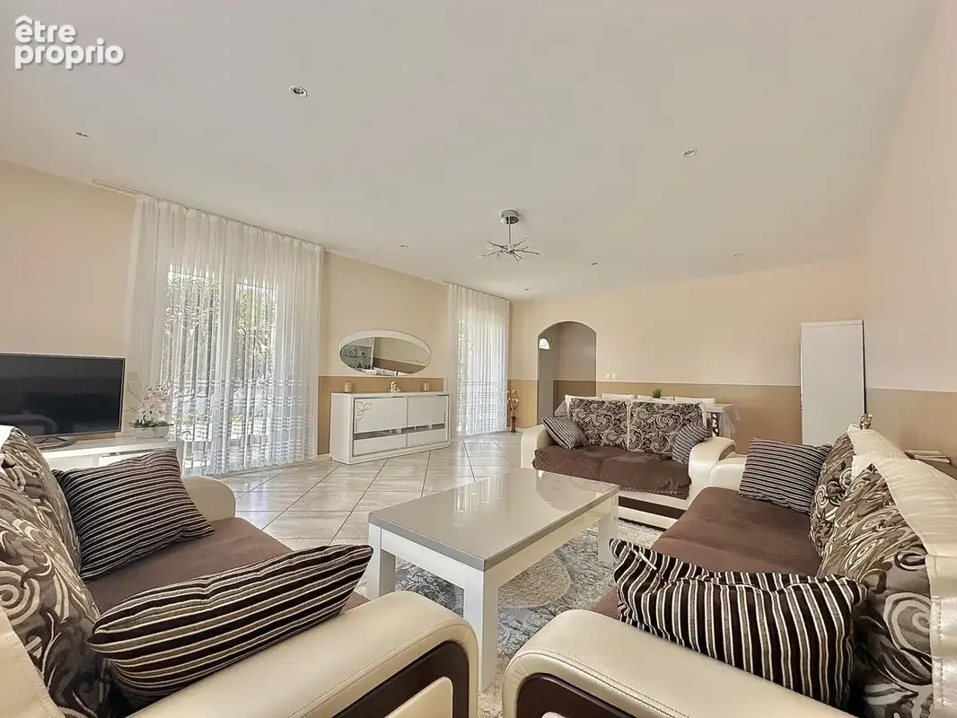 Maison 4 pièces 143 m² à vendre à Pajay (38260) - photo 3