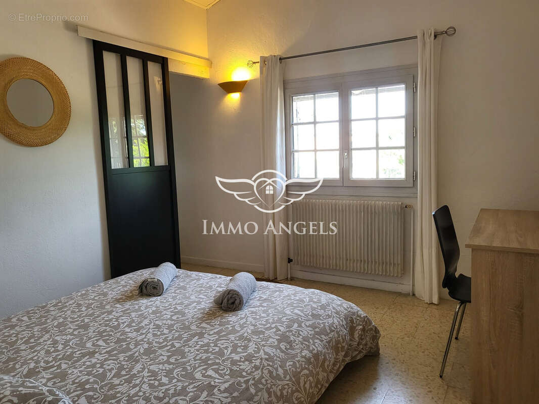 Maison à SAINT-GEORGES-D&#039;ORQUES