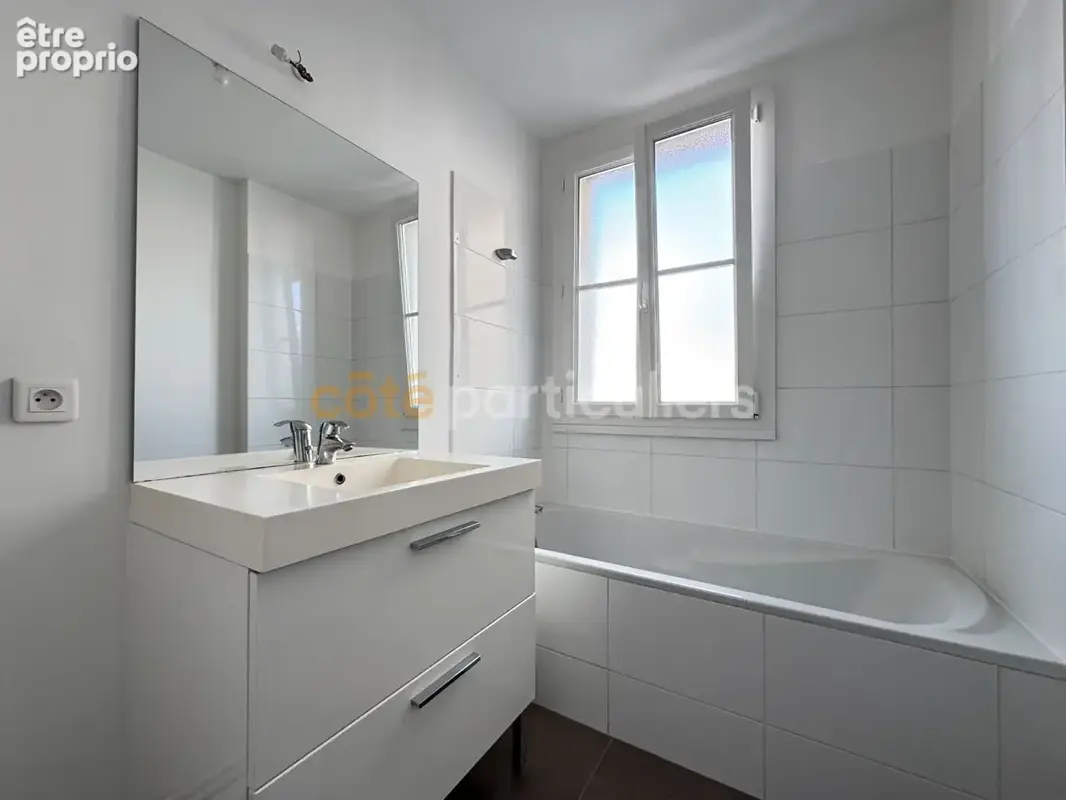 Appartement  2 pièce(s) 43.94 m2 - photo 2