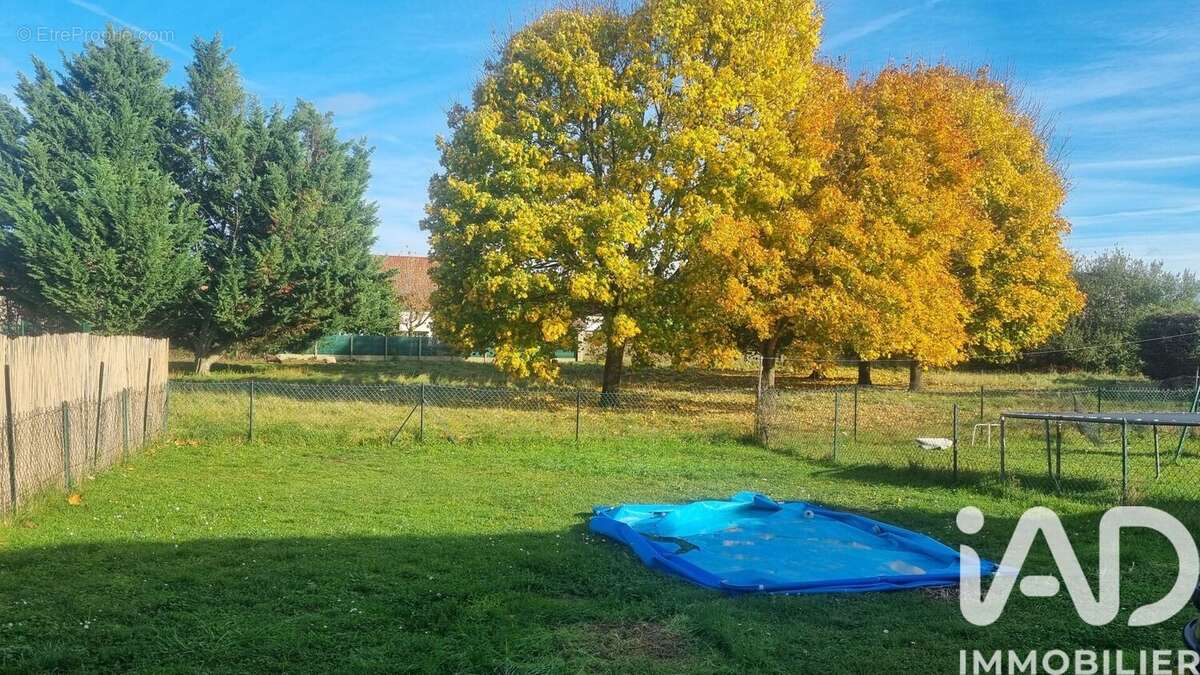 Photo 4 - Maison à AMILLY