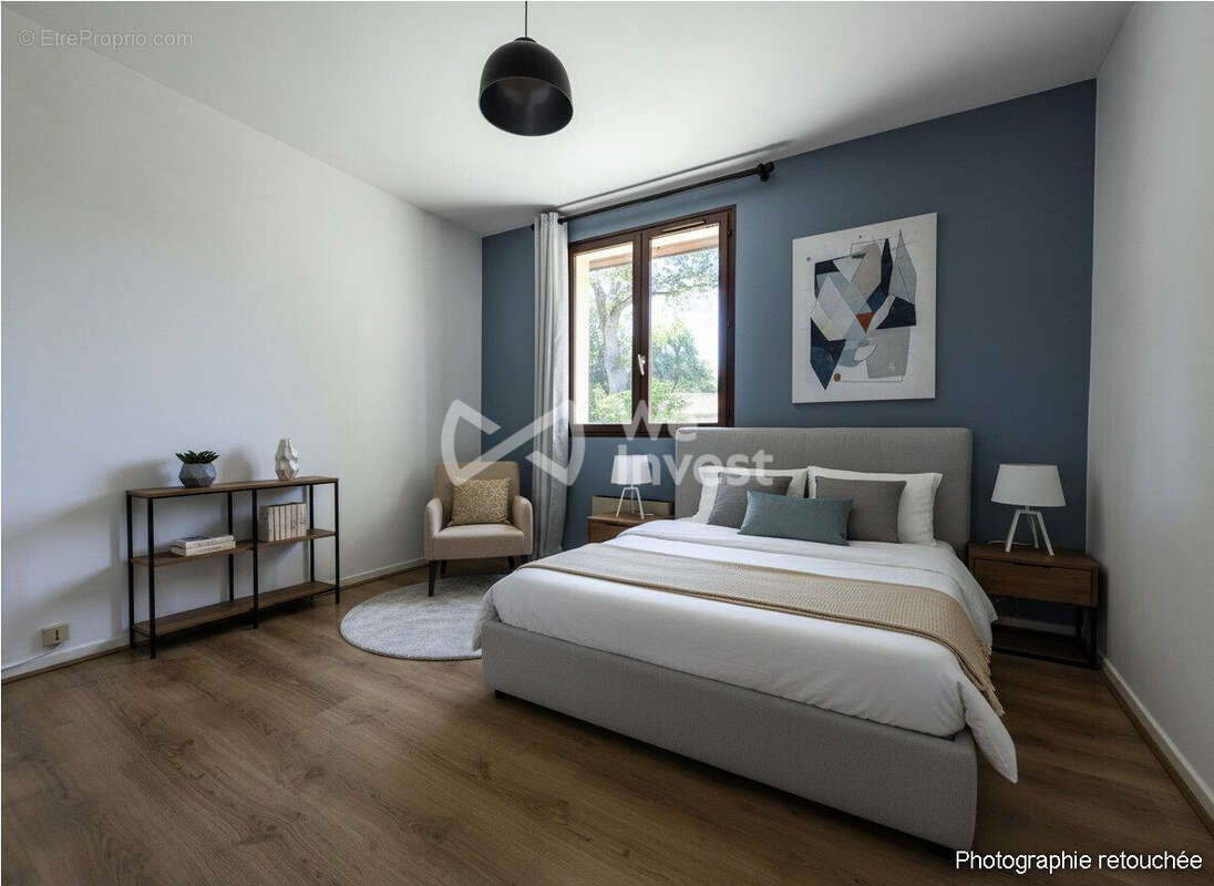 Maison 88 m² à Labrit  - photo 9