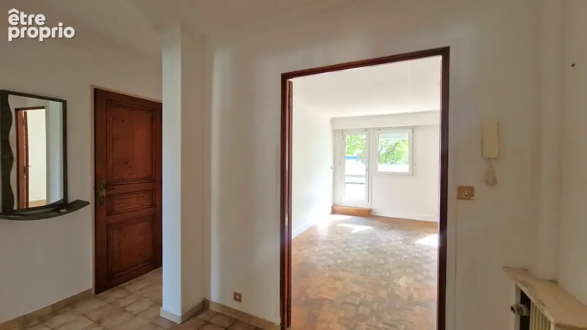Appartement Chevilly Larue 3 pièce(s) 68.38 m2 - photo 8