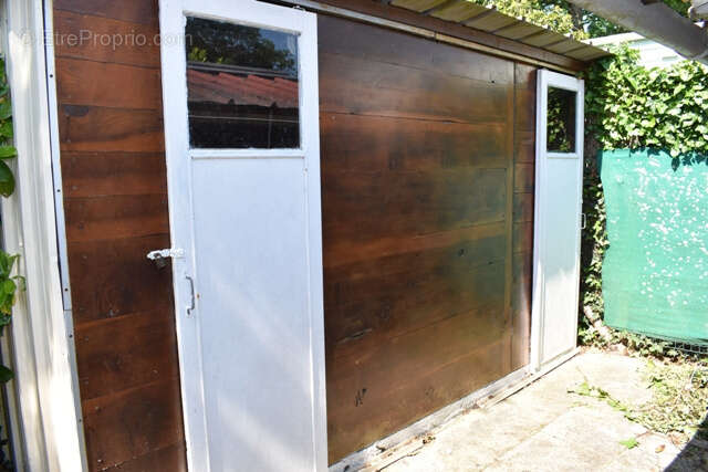 Terrain à SAINT-PIERRE-D'OLERON