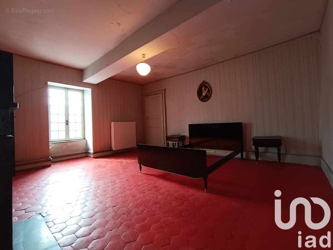 Photo 8 - Maison à LA ROCHEPOT