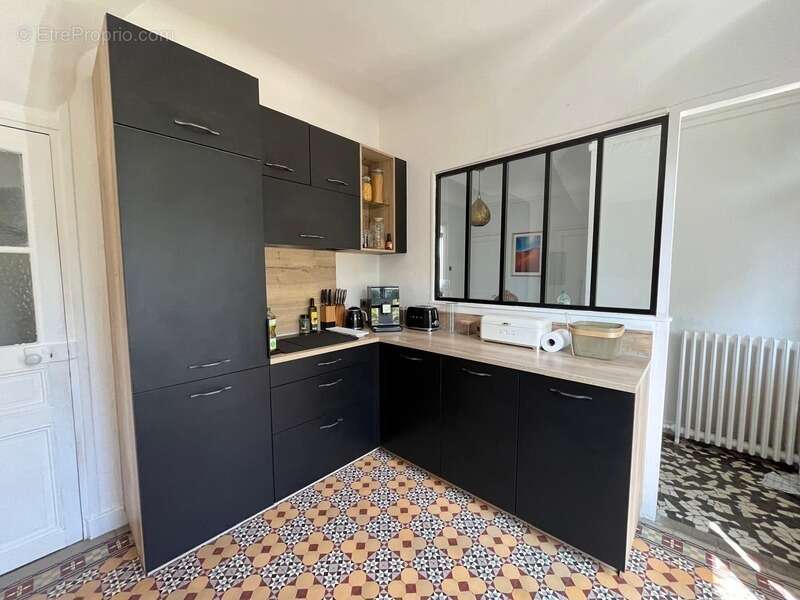 Maison à LA FERTE-SOUS-JOUARRE